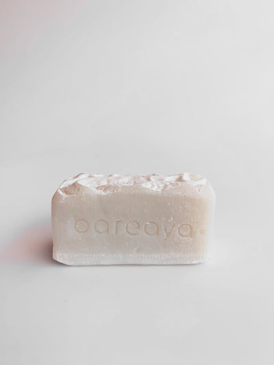 Stain remover soap - Bareaya