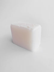 Superfatted shaving soap - White Clay - Bareaya